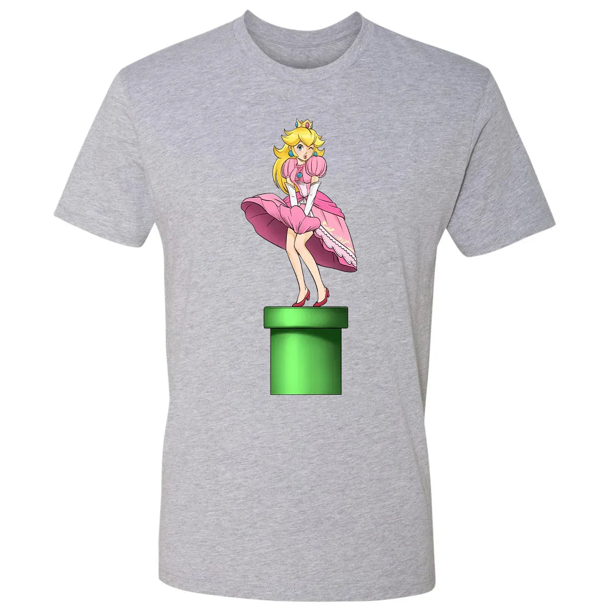 Premium Unisex T-shirt - 7CKMQPVS