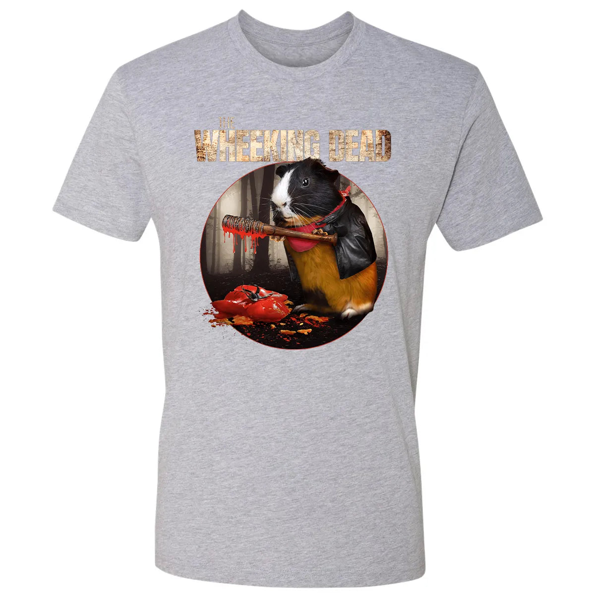 Premium Unisex T-shirt - 7XCGYZXB