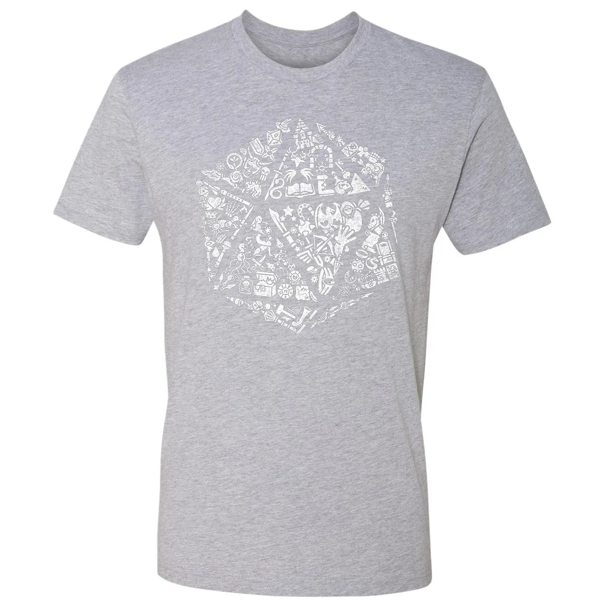 Premium Unisex T-shirt - QPB5GMY8