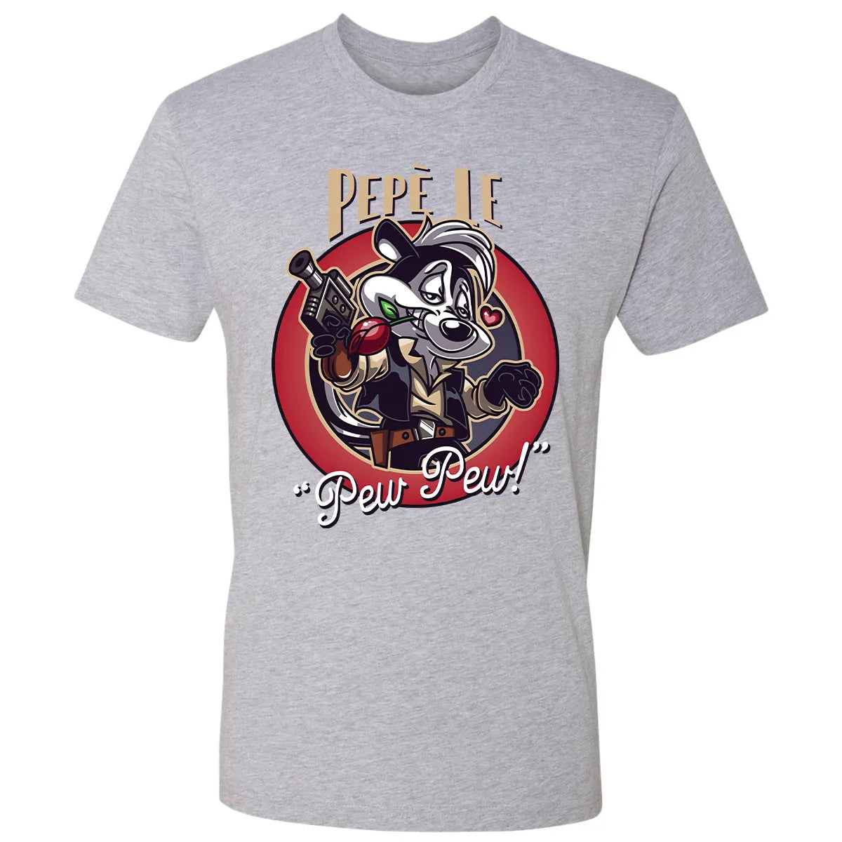 Premium Unisex T-shirt - NX2F7HCG