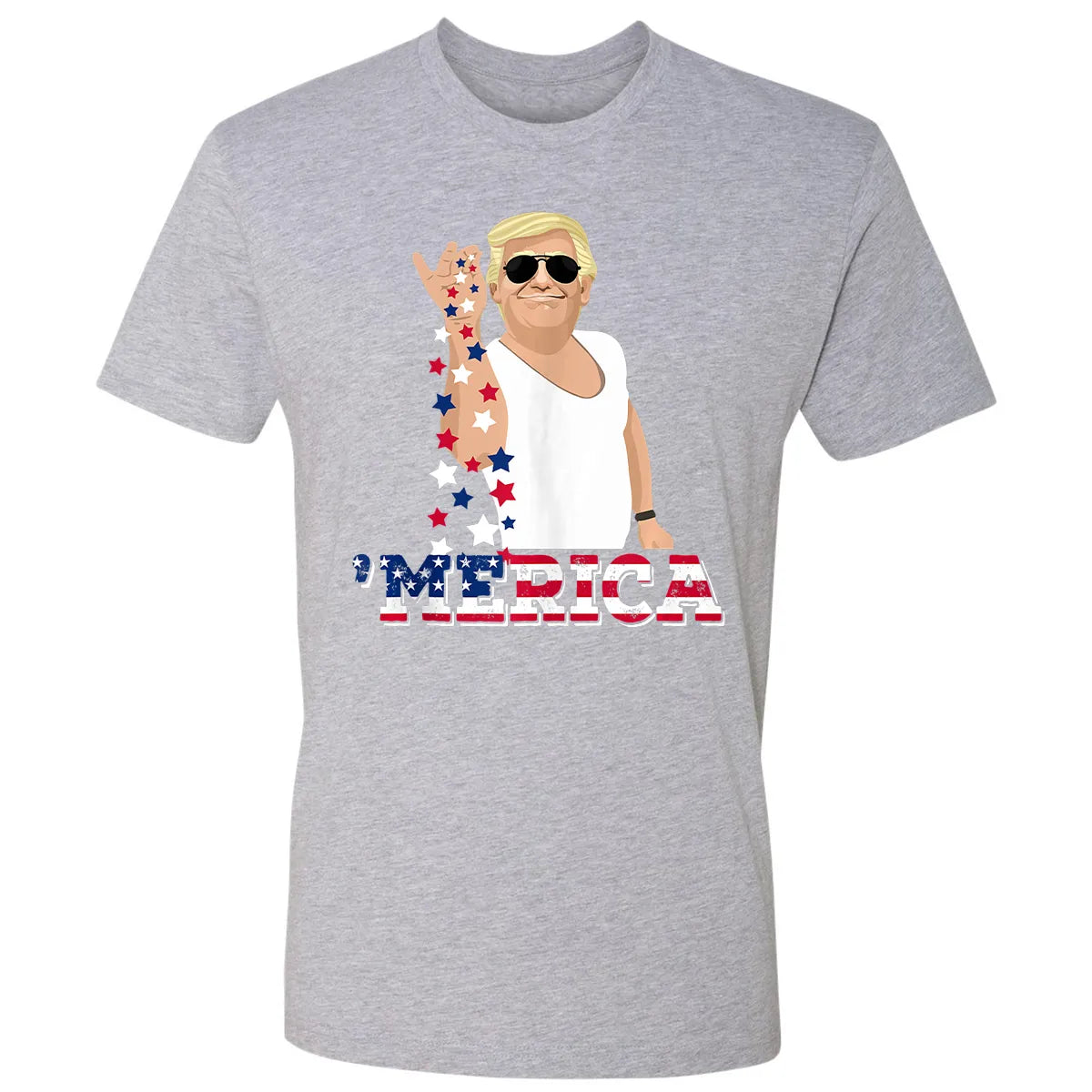 Premium Unisex T-shirt - 7S8NWCKJ