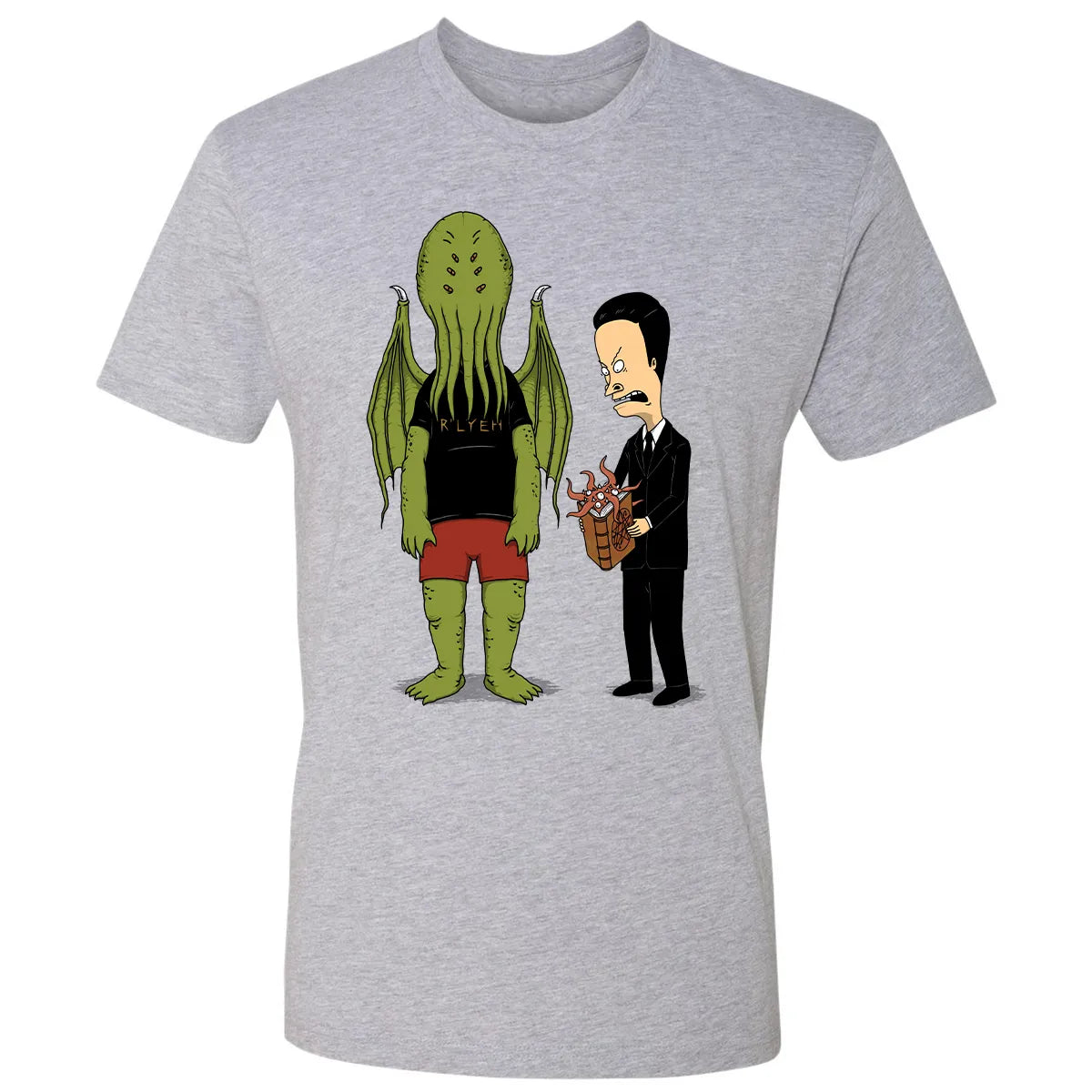 Premium Unisex T-shirt - ATSJMDDY