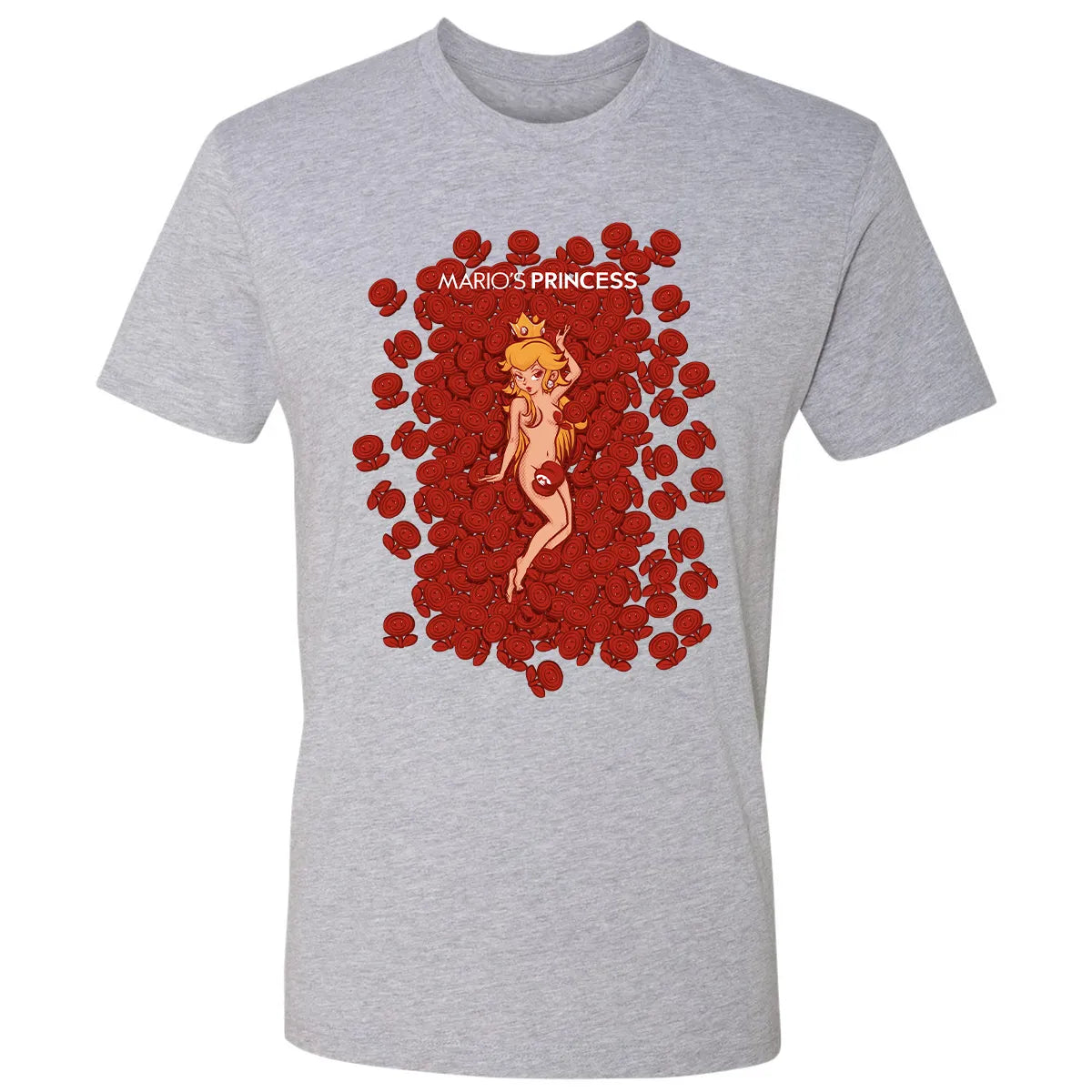 Premium Unisex T-shirt - 7U48AL1H
