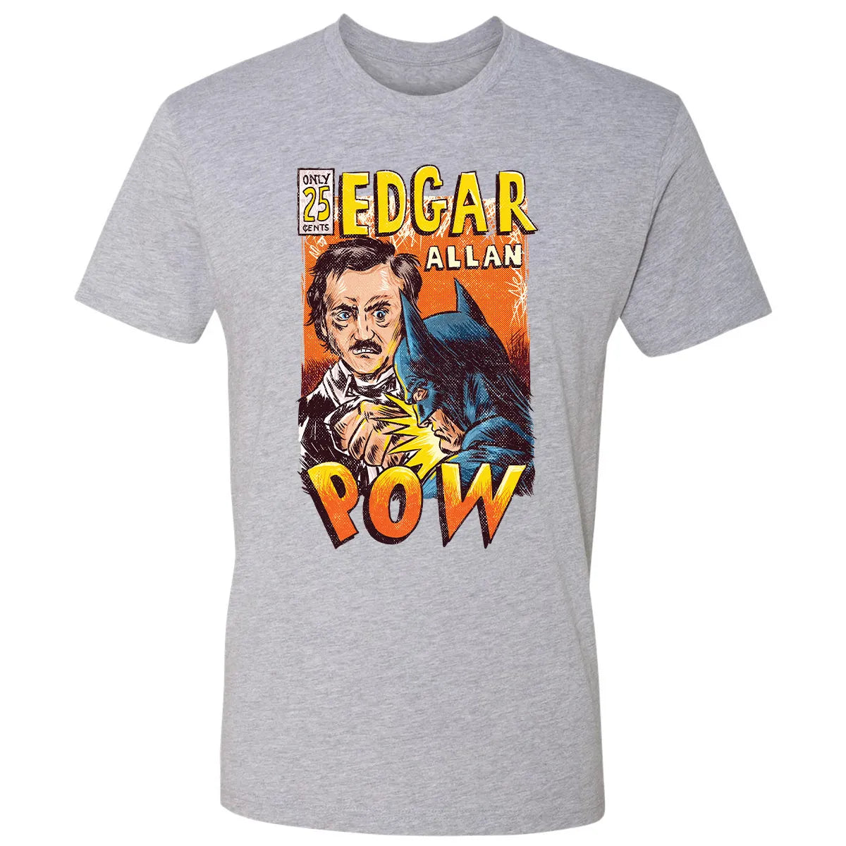 Premium Unisex T-shirt - CUACY4RX