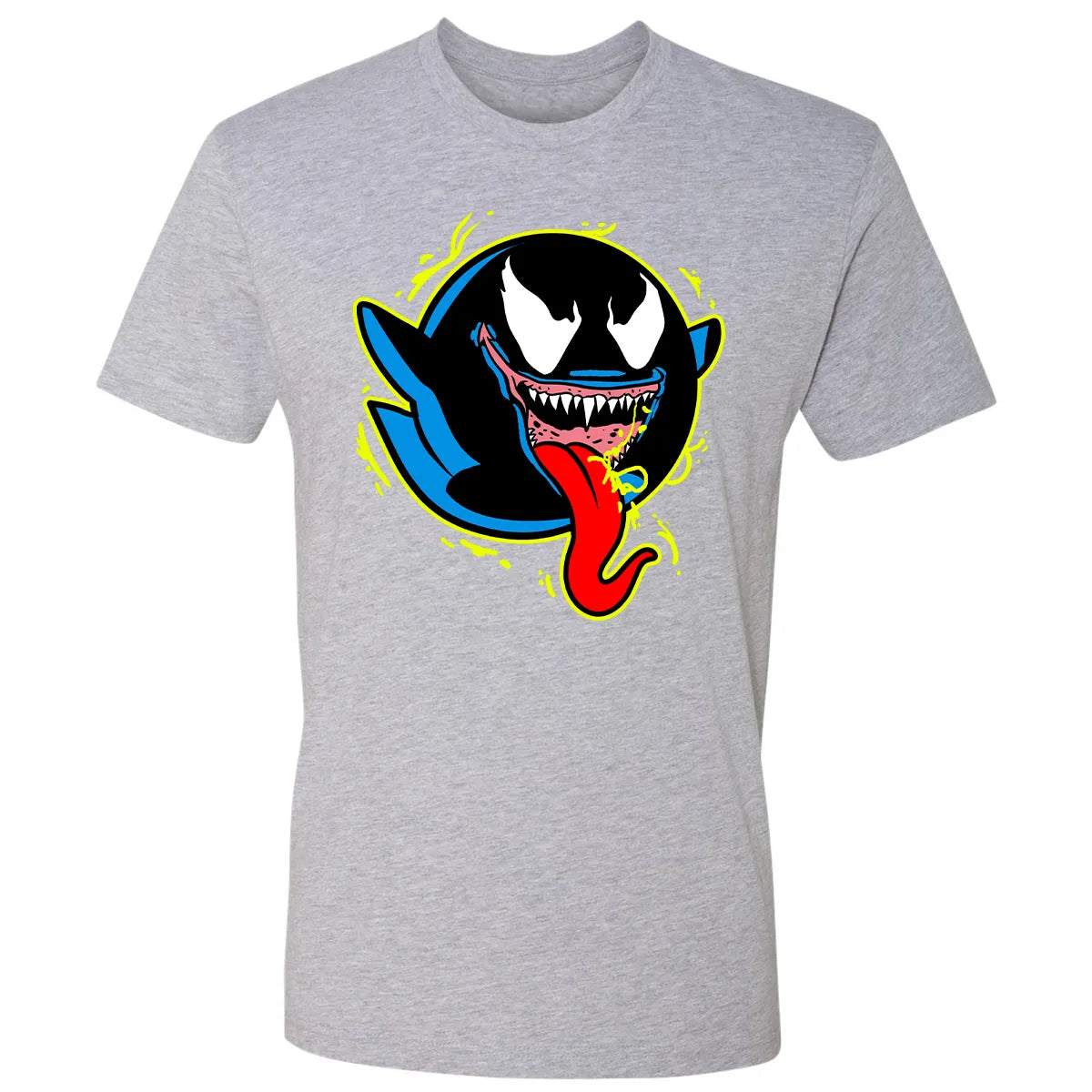 Premium Unisex T-shirt - LU5FD4BR