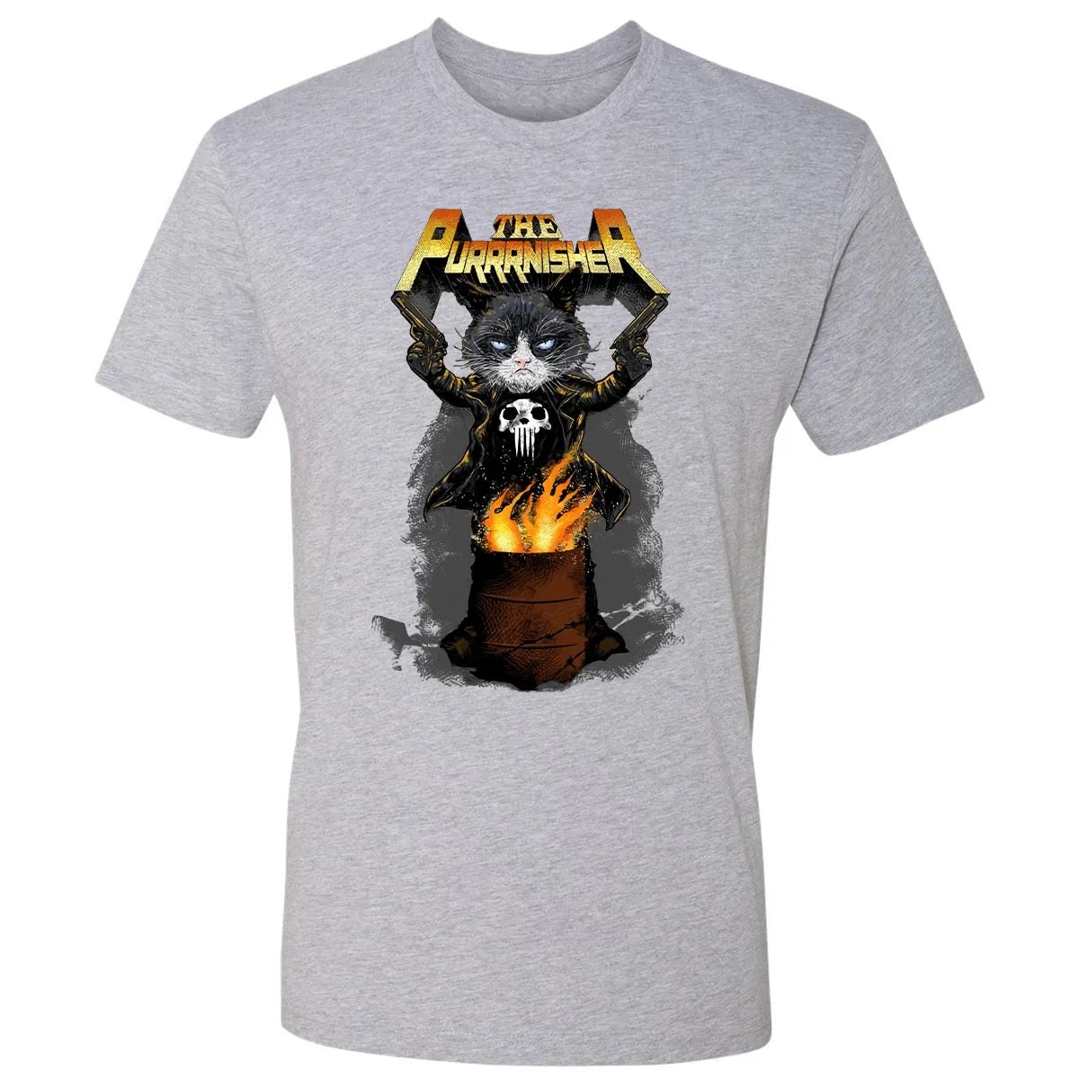 Premium Unisex T-shirt - 9NLS4JXB