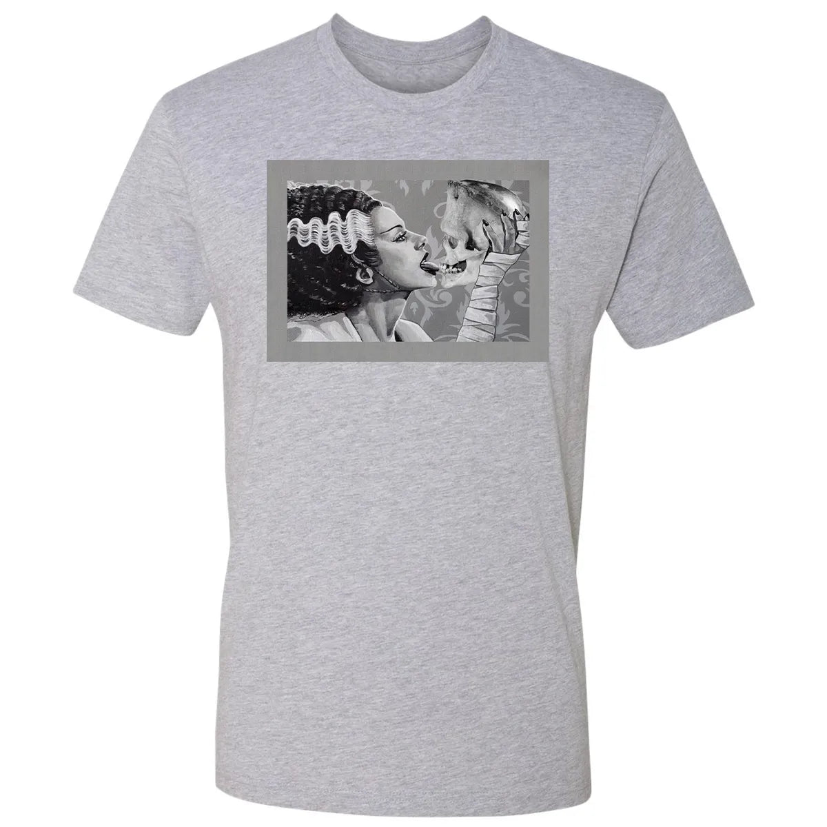 Premium Unisex T-shirt - Q77ELV57