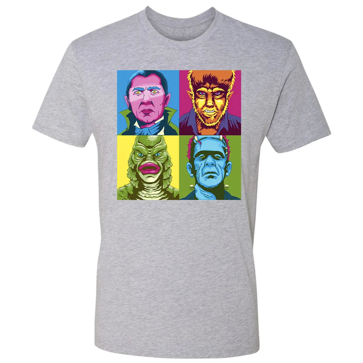 Premium Unisex T-shirt - KXQGTLMA