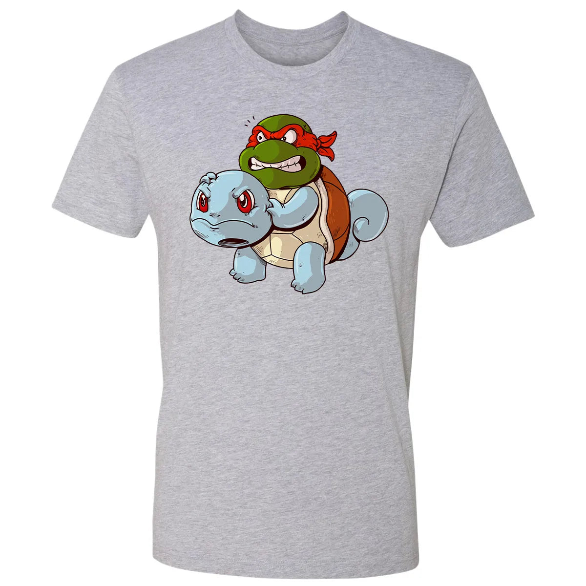 Premium Unisex T-shirt - VR8W4F3F