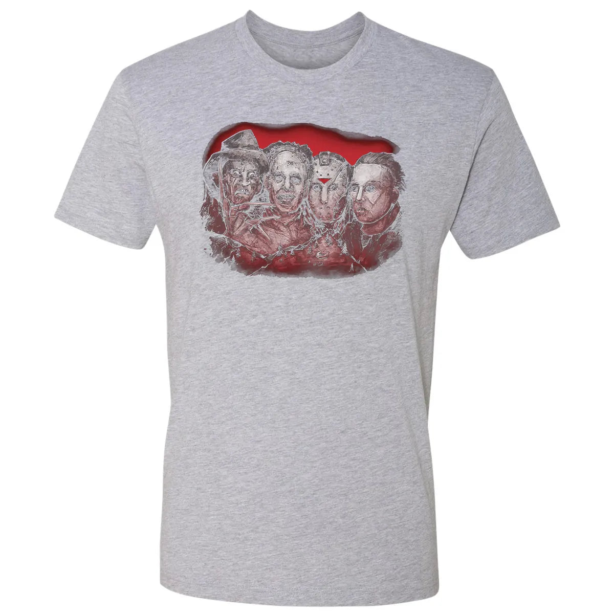 Premium Unisex T-shirt - G3Z1QENH