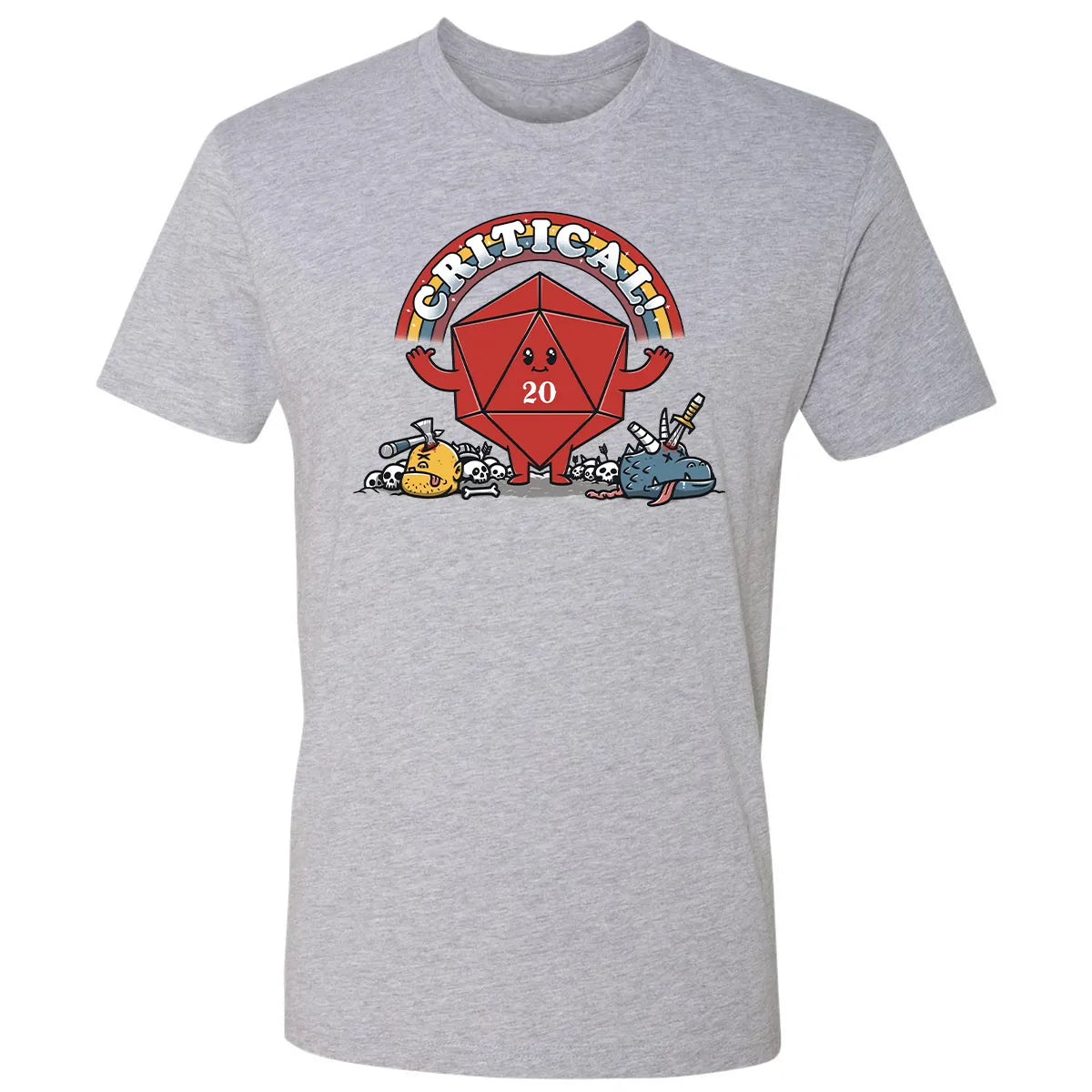 Premium Unisex T-shirt - Z3WY3WBH