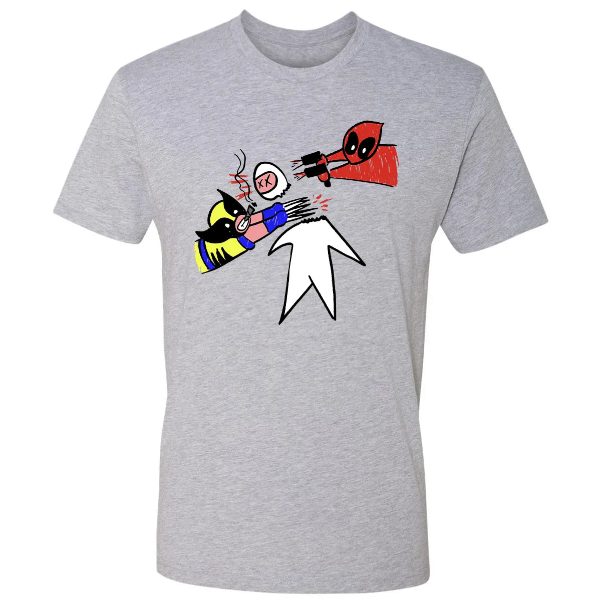 Premium Unisex T-shirt - FY5PUUWF