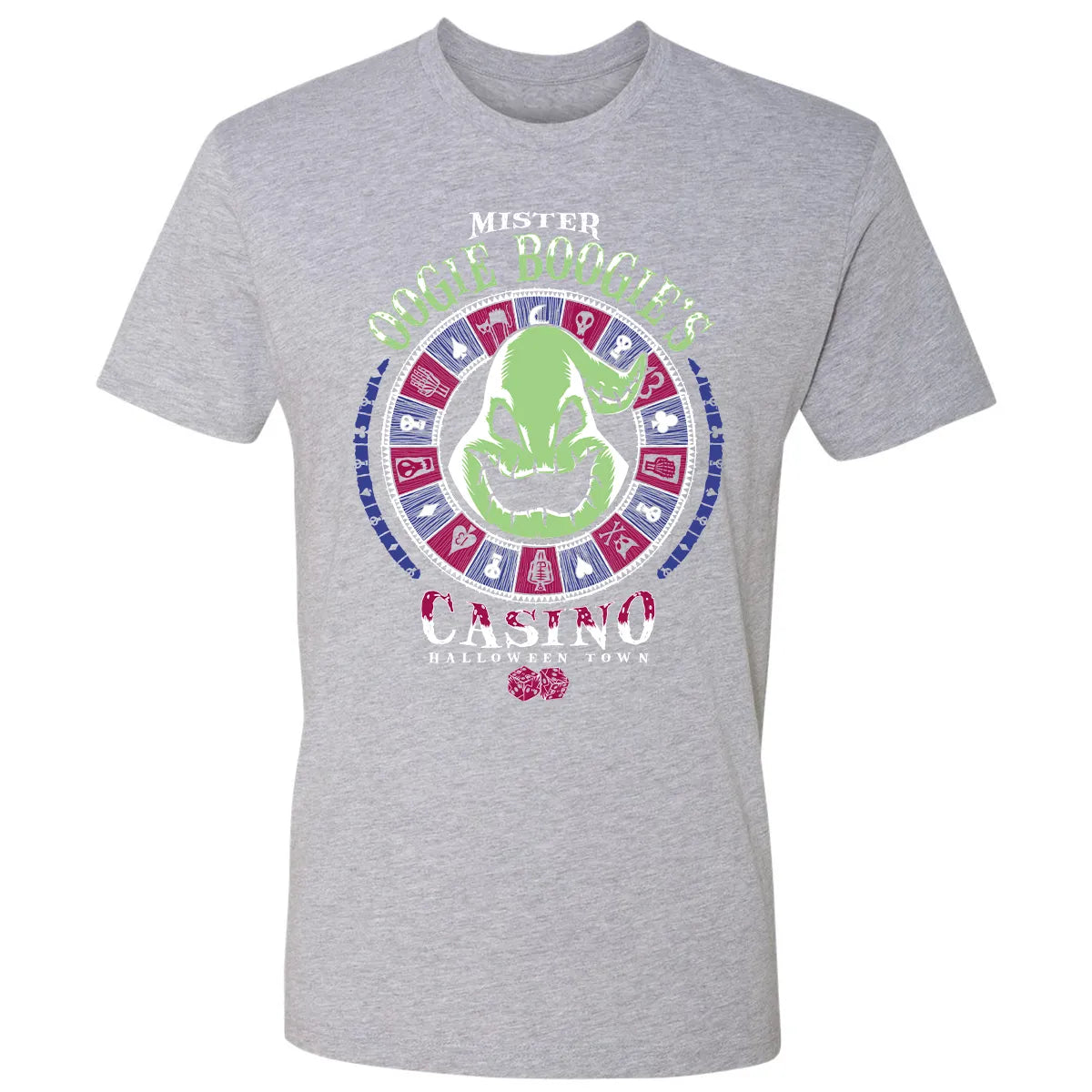 Premium Unisex T-shirt - W1PNFNPU