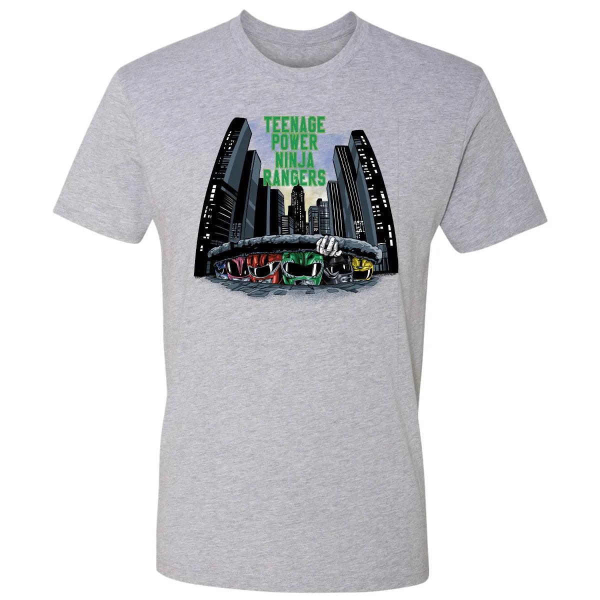 Premium Unisex T-shirt - H1YWSQVA