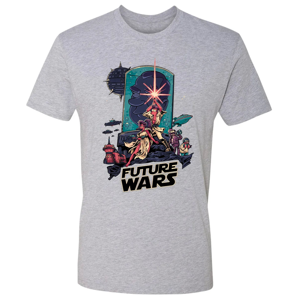 Premium Unisex T-shirt - N2N429H3