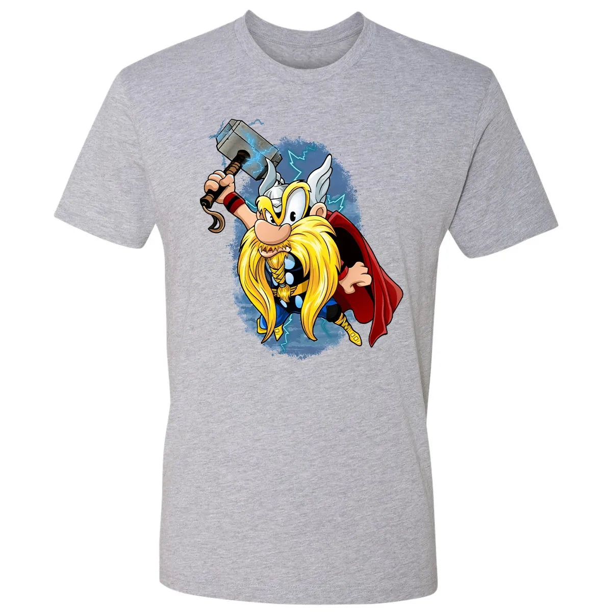 Premium Unisex T-shirt - QJ7K9455