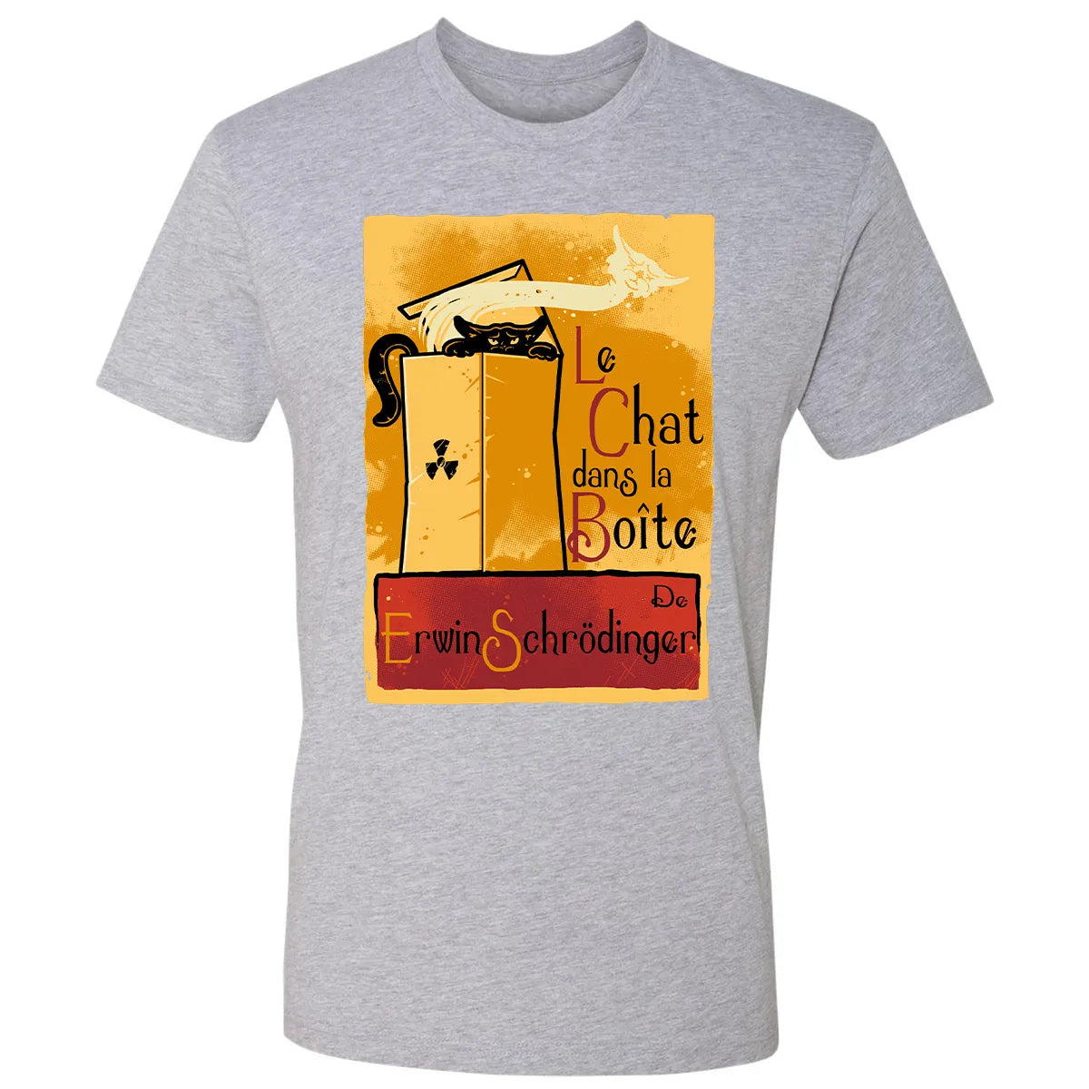 Premium Unisex T-shirt - JULTCXJX