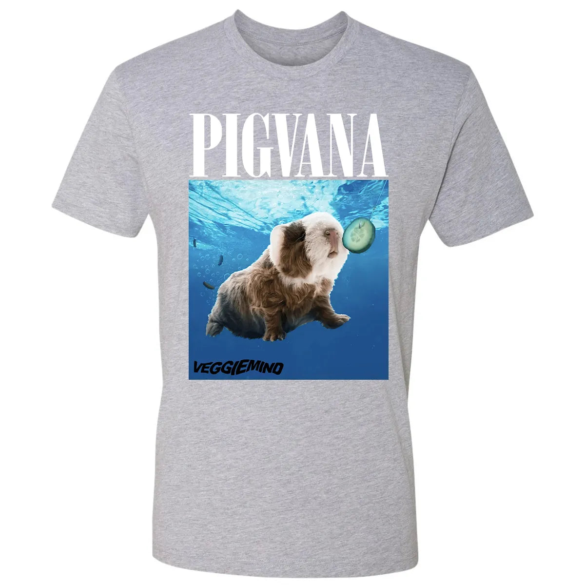 Premium Unisex T-shirt - L2GMR4XM