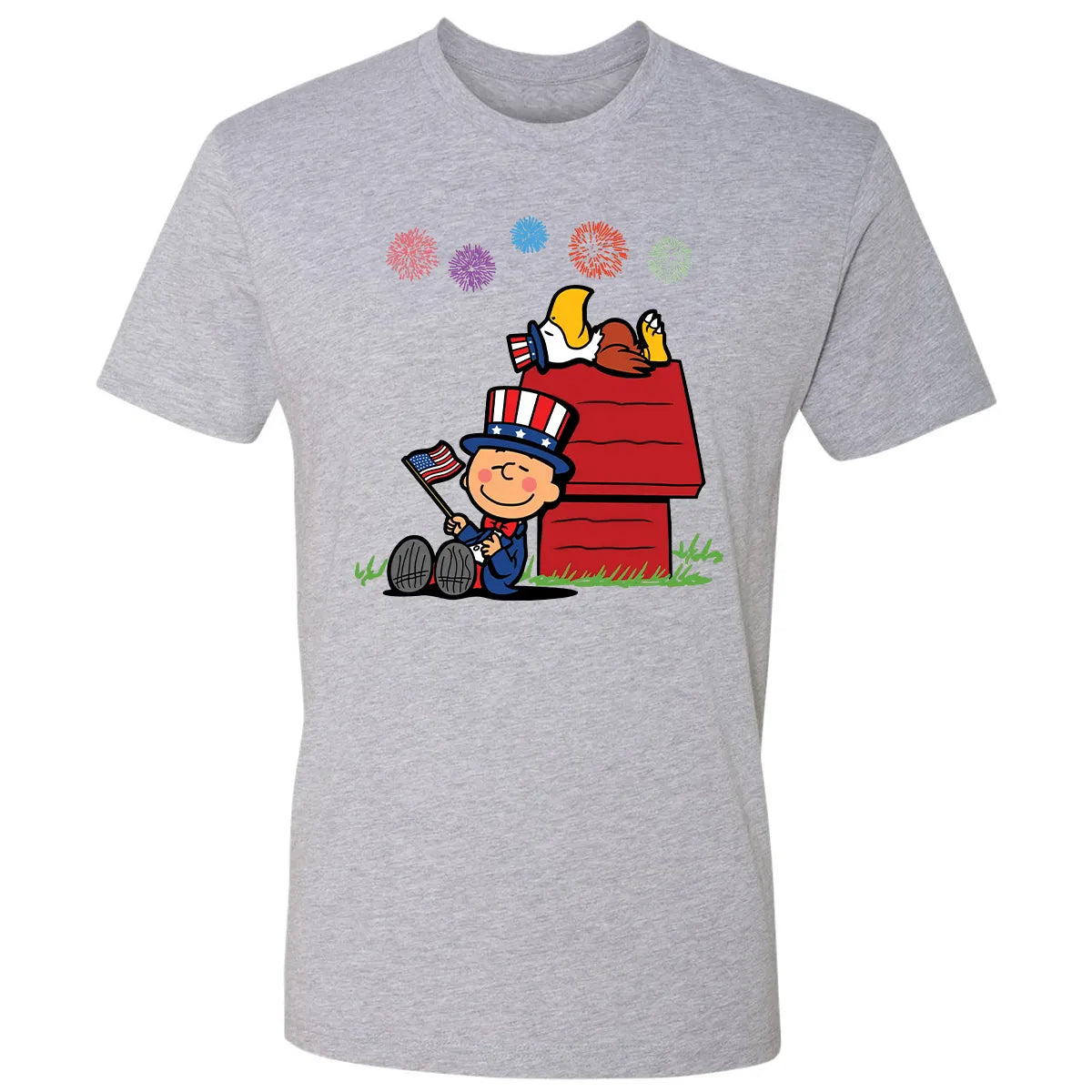 Premium Unisex T-shirt - VD88XEPT