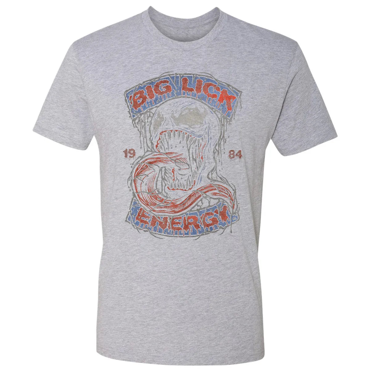 Premium Unisex T-shirt - GFNSPKZ1