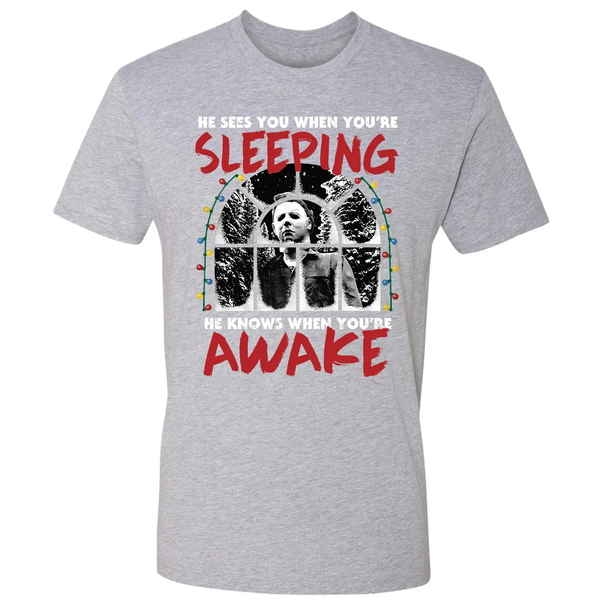 Premium Unisex T-shirt - 256XHKZR