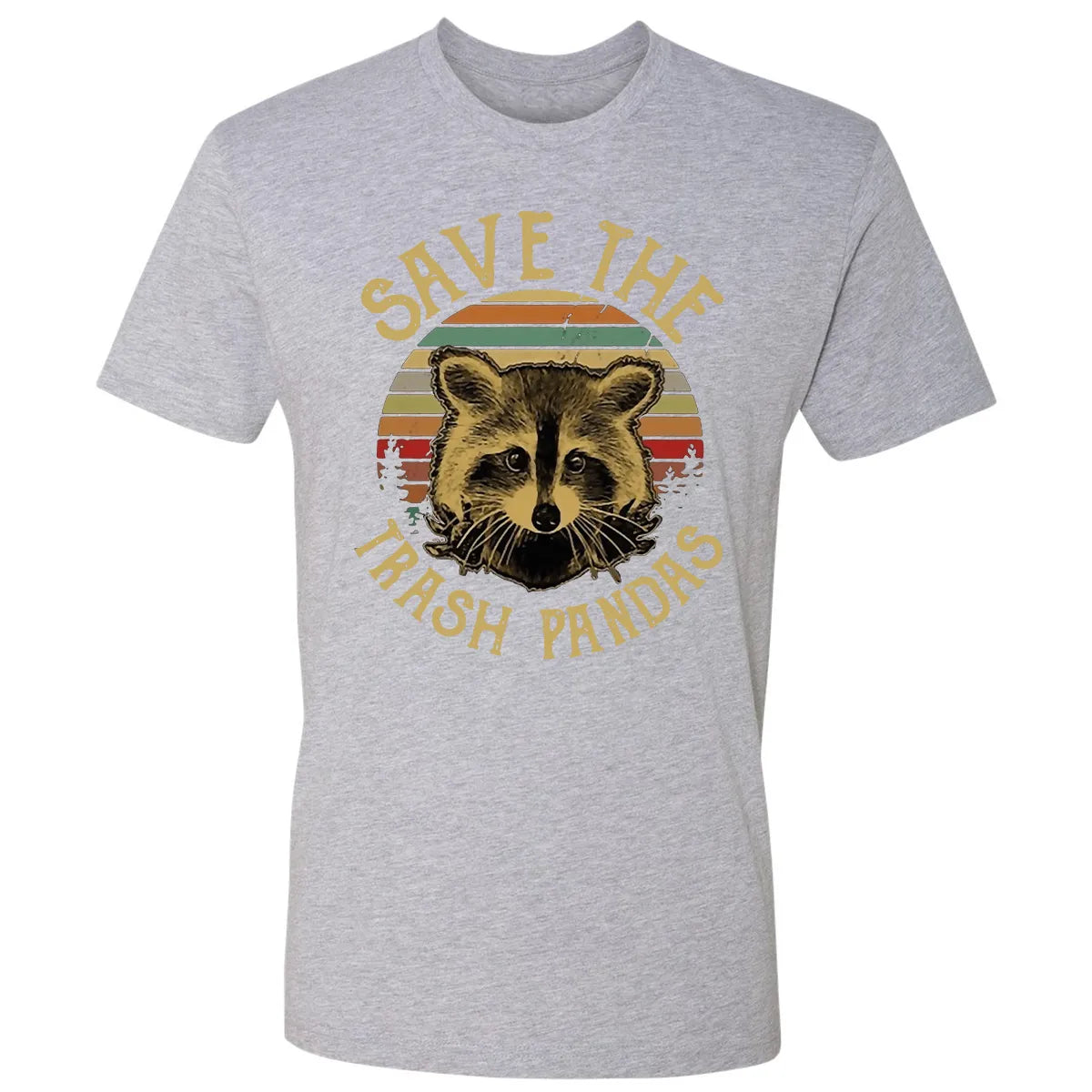 Premium Unisex T-shirt - B8BMQ2LA