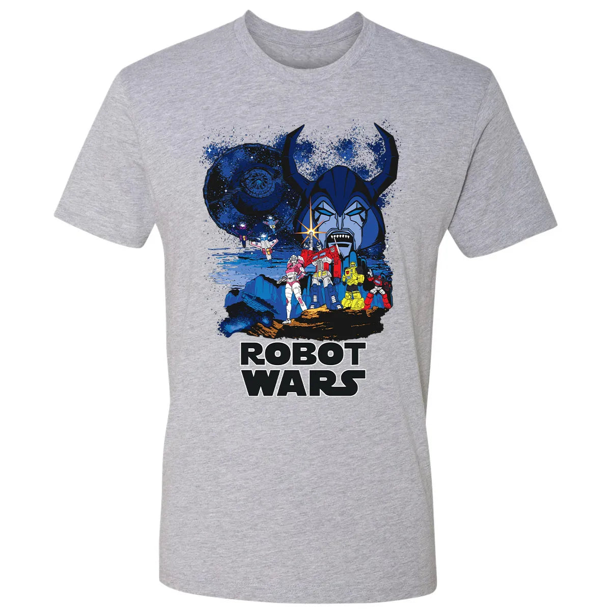 Premium Unisex T-shirt - G9CU1EQ6