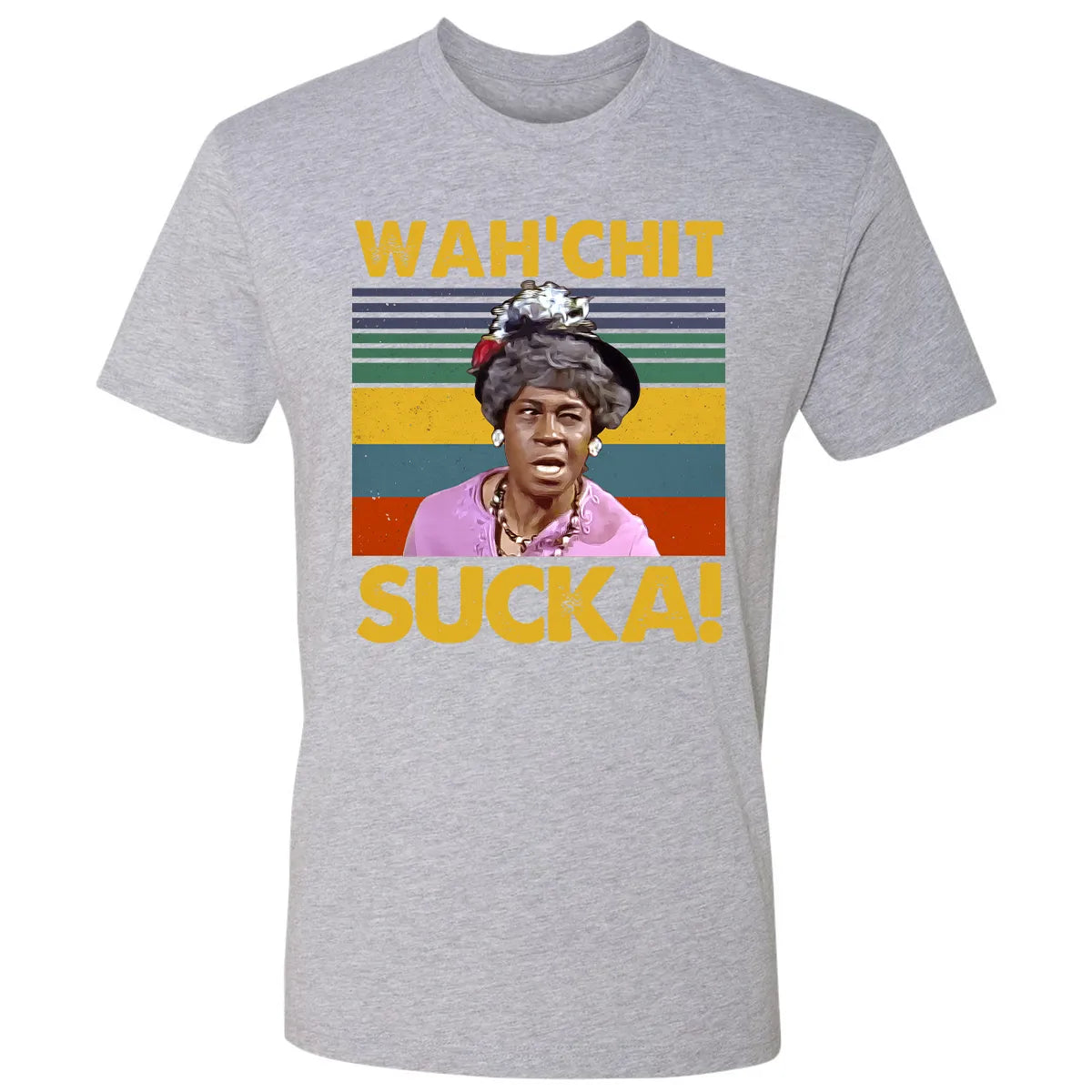 Premium Unisex T-shirt - NZFQSDSC