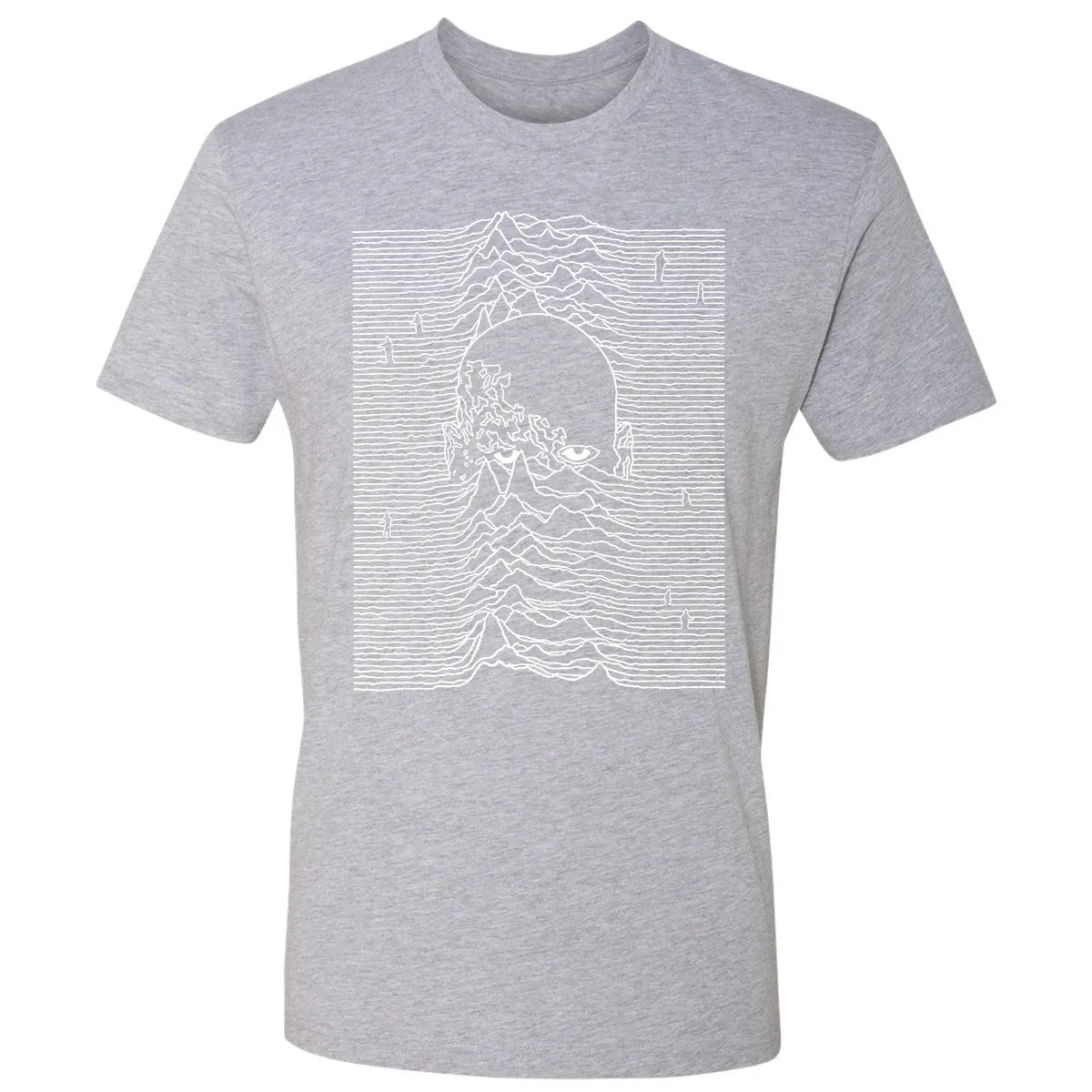 Premium Unisex T-shirt - L7UXRA4A