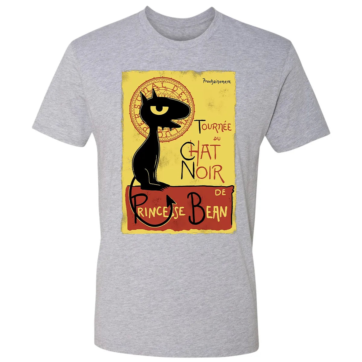 Premium Unisex T-shirt - MR8K4ZQP