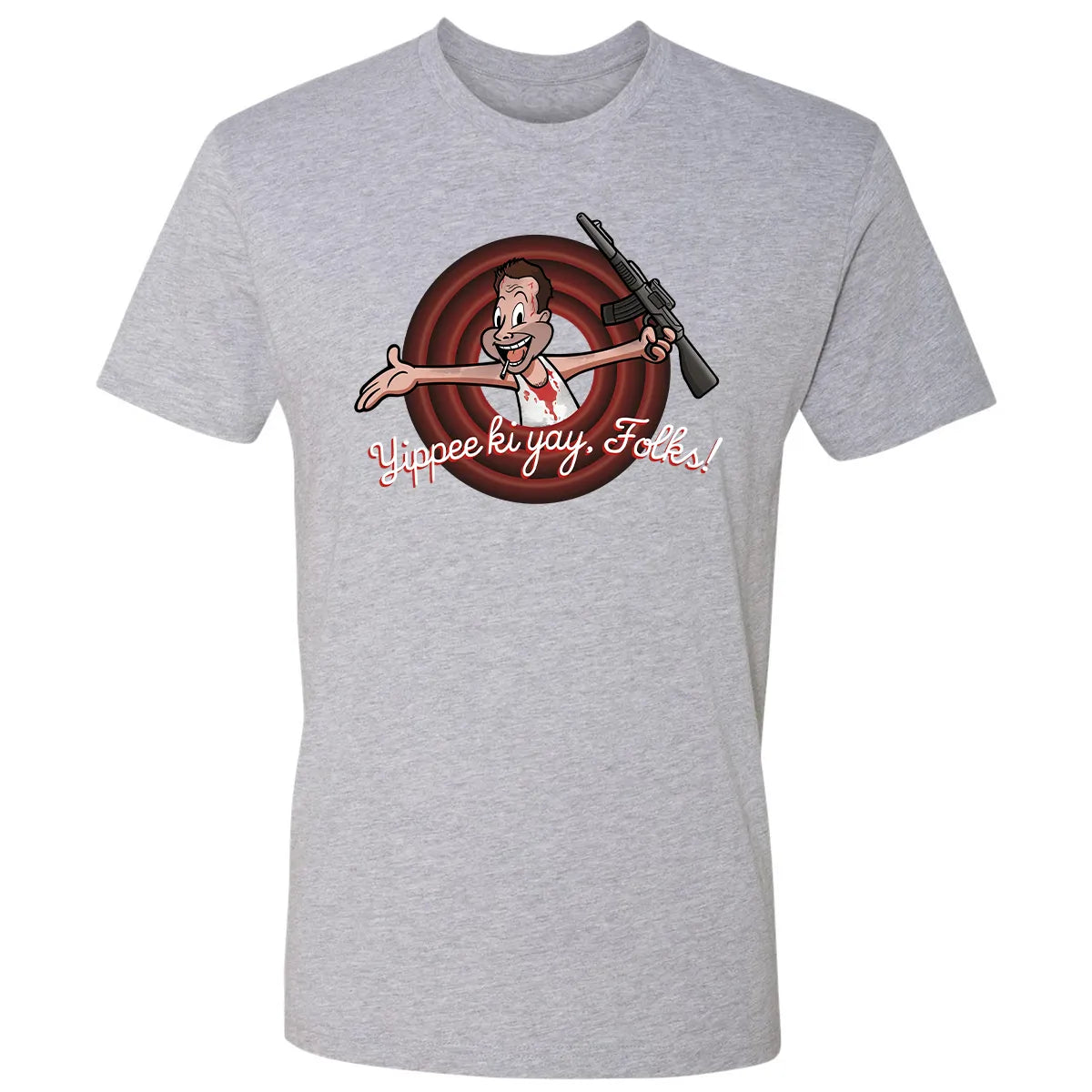 Premium Unisex T-shirt - 812T3CSY