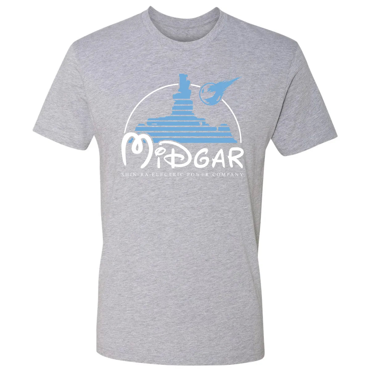 Premium Unisex T-shirt - PEQJGFAT