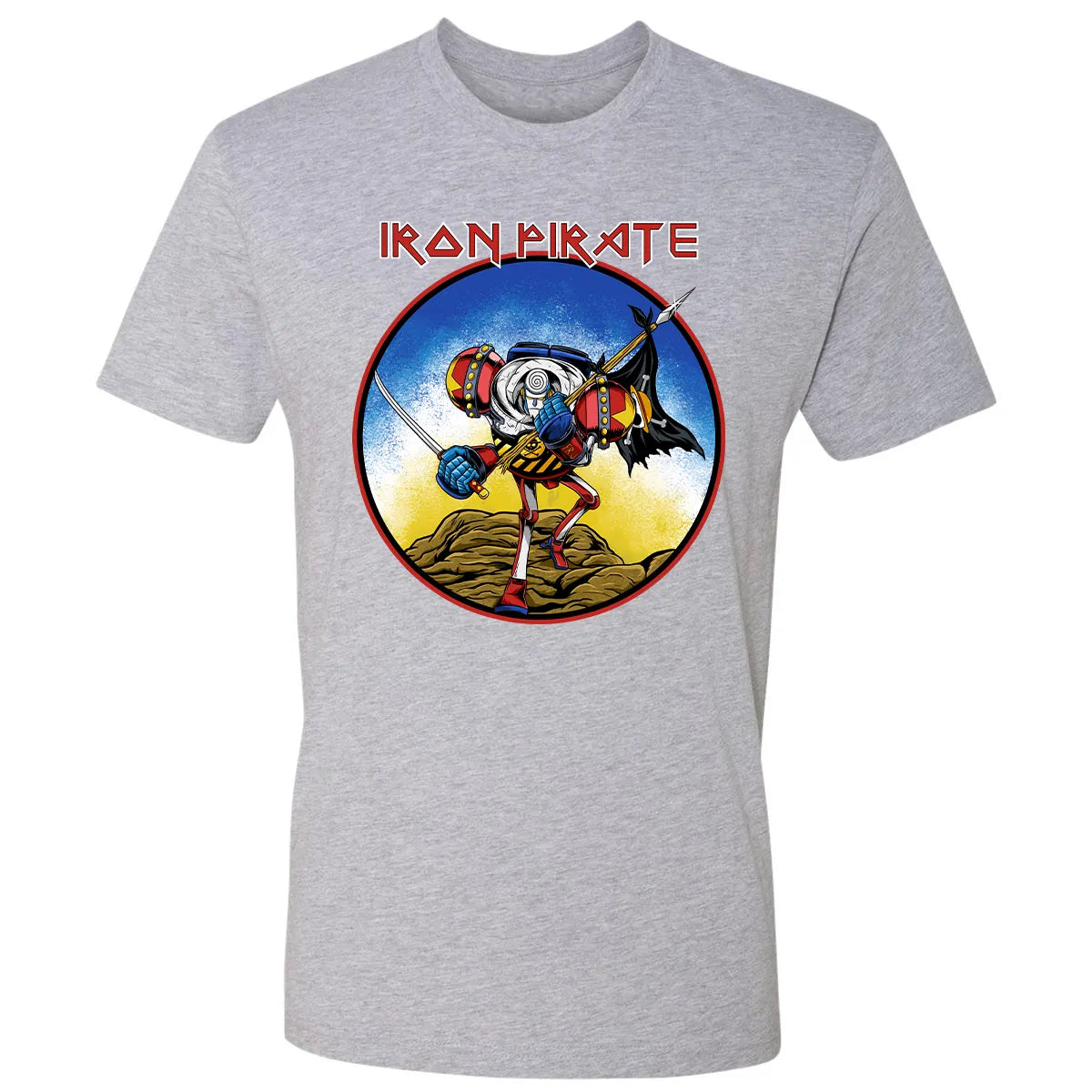 Premium Unisex T-shirt - NDV9L57R