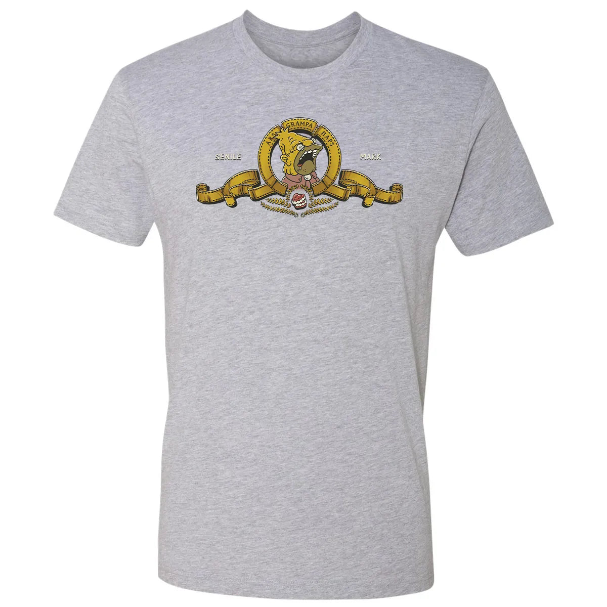 Premium Unisex T-shirt - DJX74U38