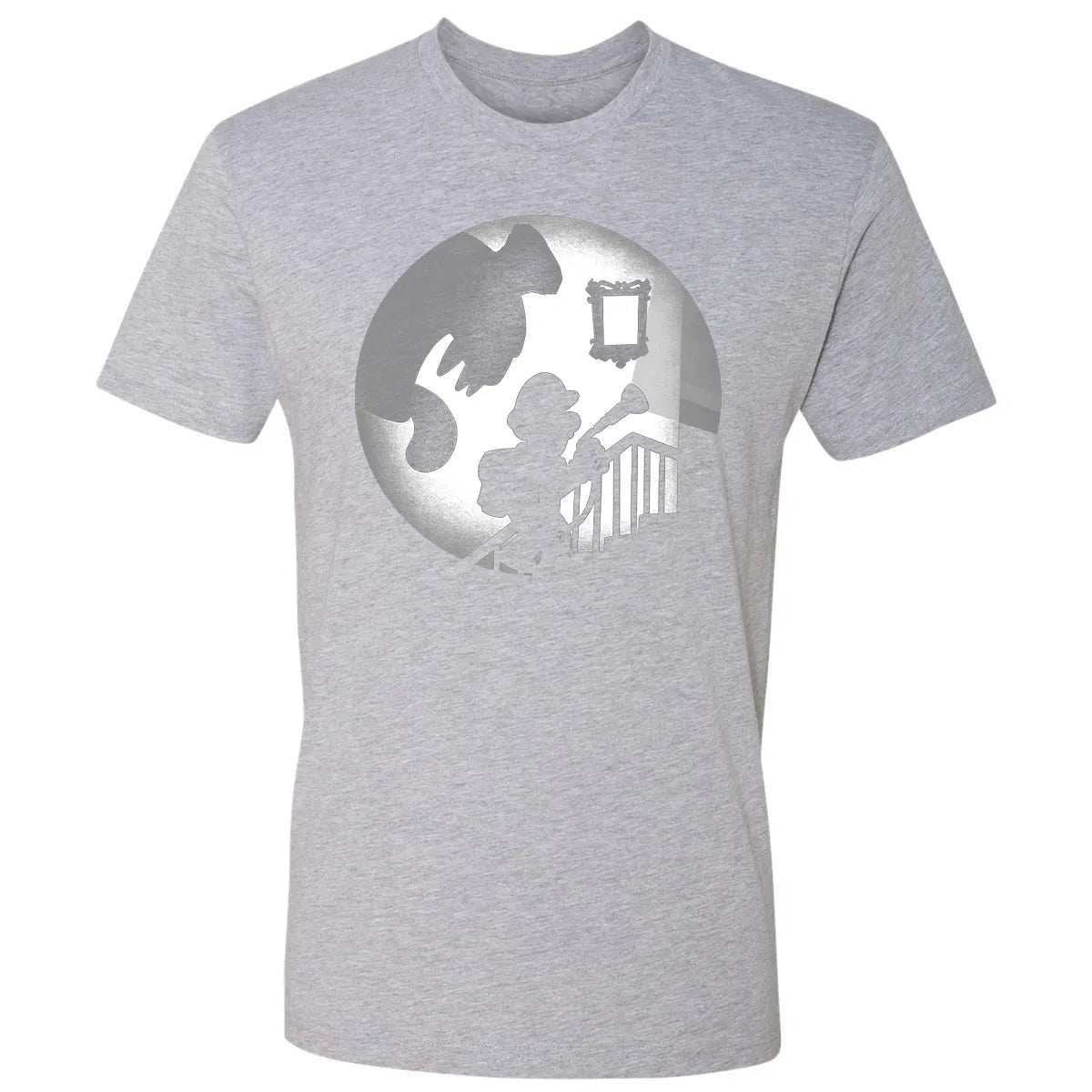 Premium Unisex T-shirt - Y5S177Z9