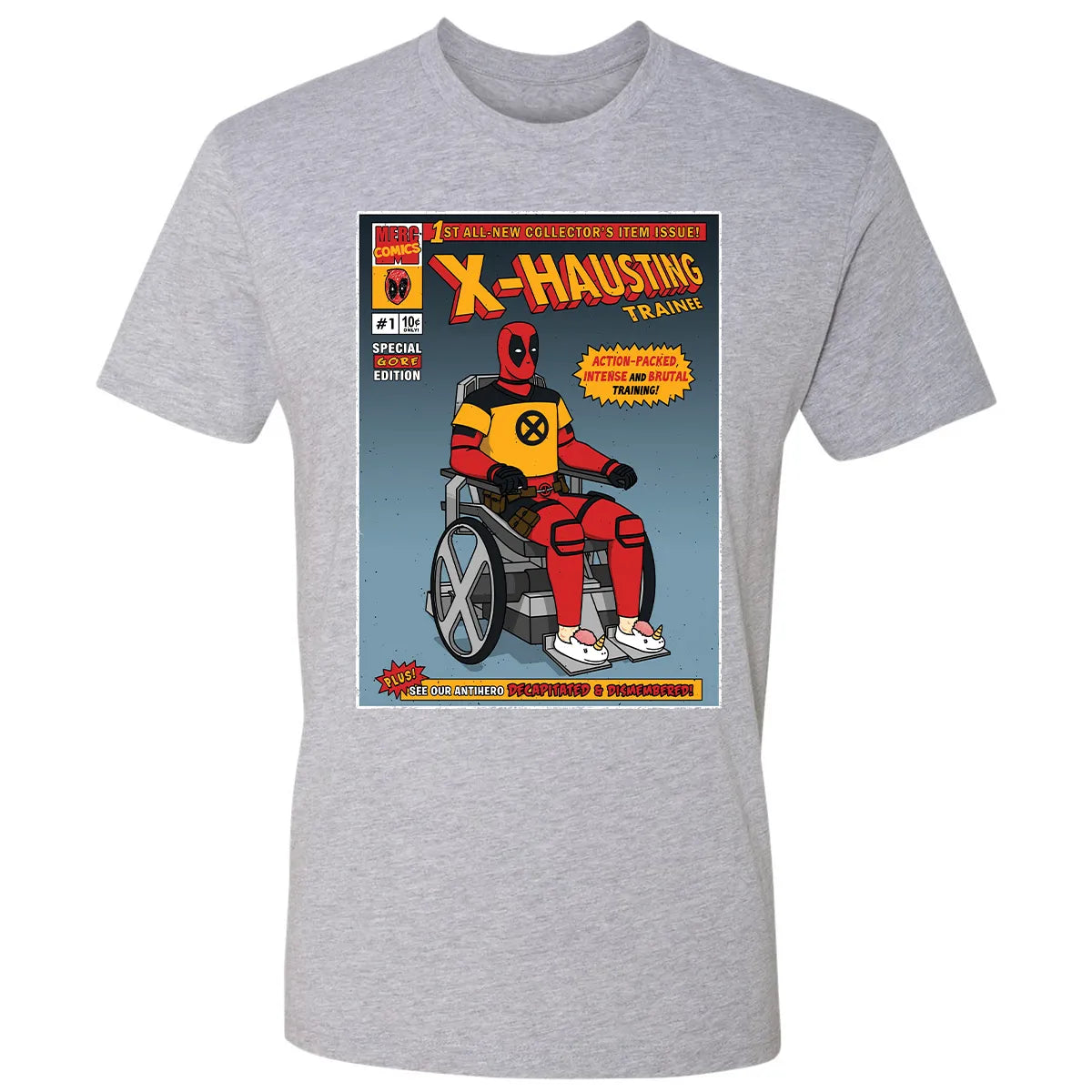 Premium Unisex T-shirt - GM3QYA97