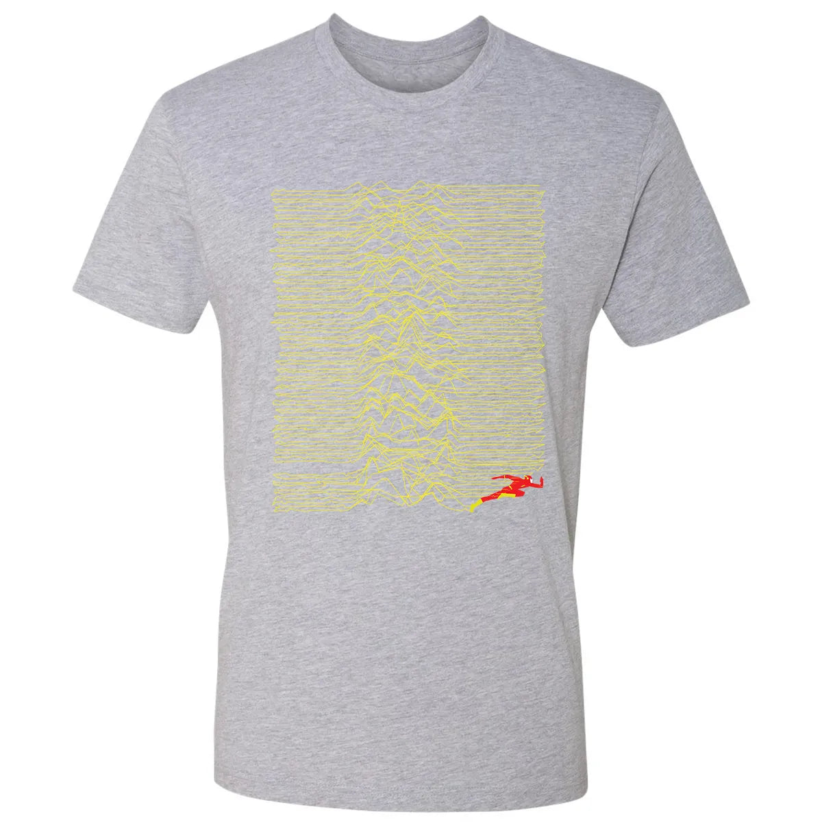 Premium Unisex T-shirt - B6RM1NUD