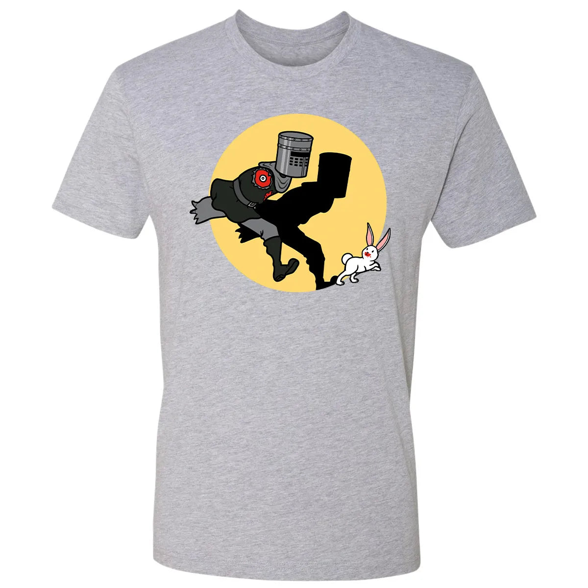Premium Unisex T-shirt - J3FWH21P