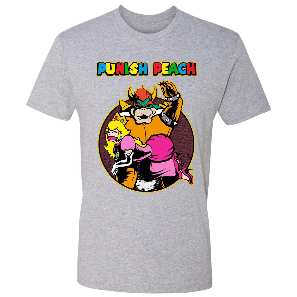 Premium Unisex T-shirt - KDKNV655