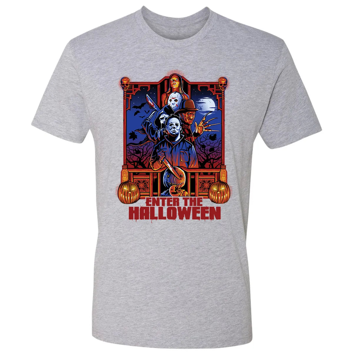 Premium Unisex T-shirt - Y44YZTHK