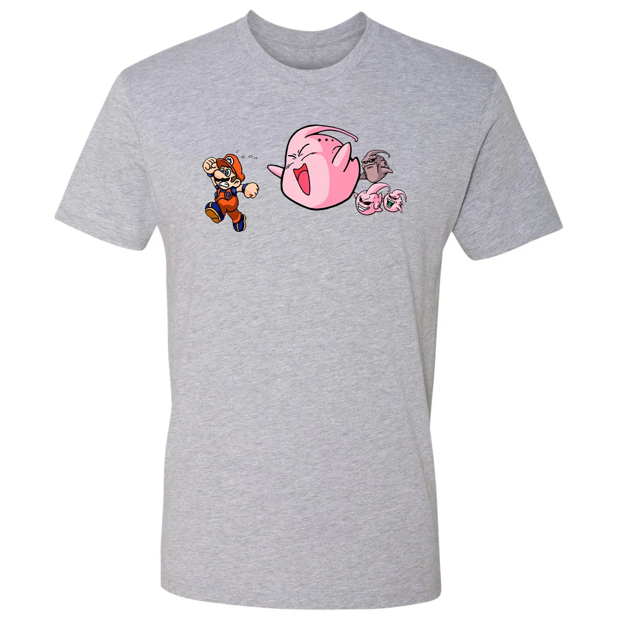 Premium Unisex T-shirt - FMLWA3EC