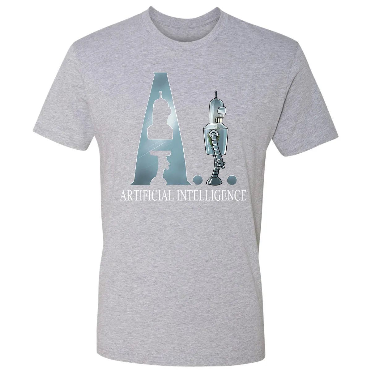 Premium Unisex T-shirt - 54R67QRH
