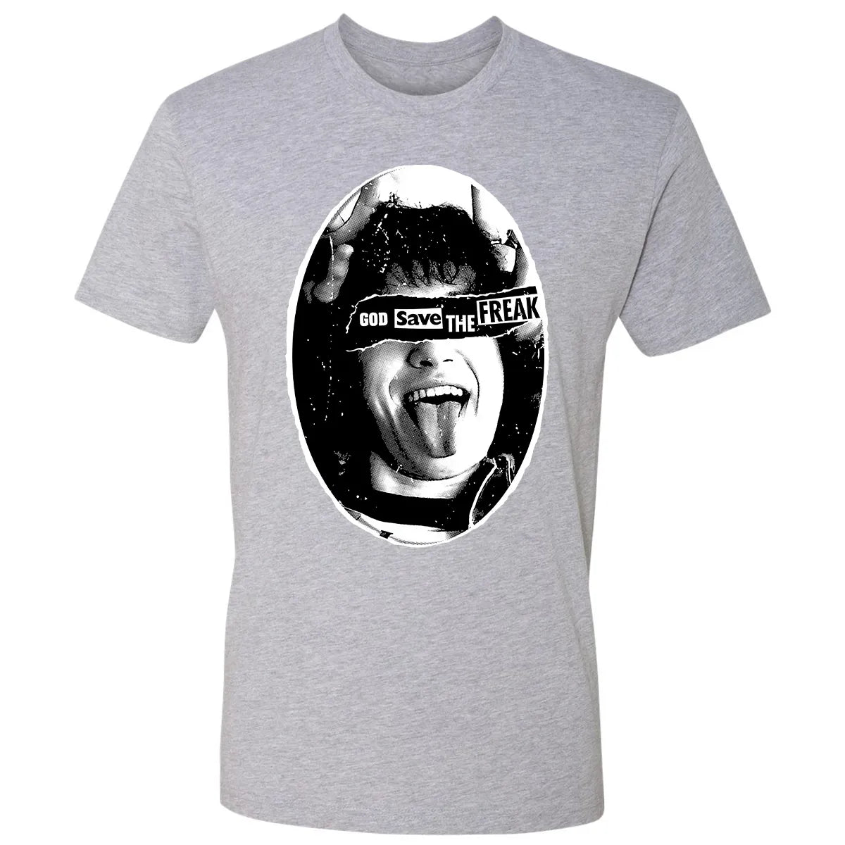 Premium Unisex T-shirt - AWTL16DM