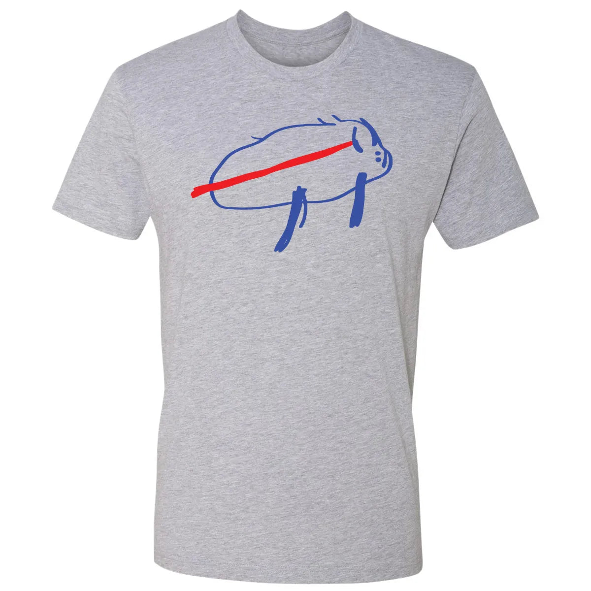 Premium Unisex T-shirt - B14QSXAT