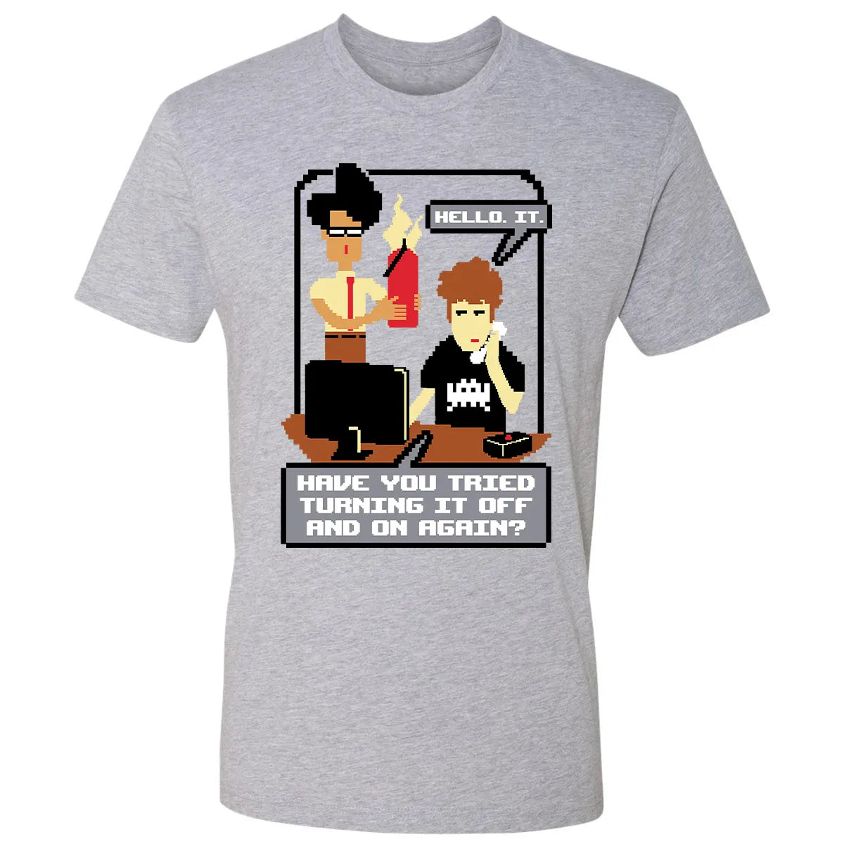 Premium Unisex T-shirt - JD6UDDCU