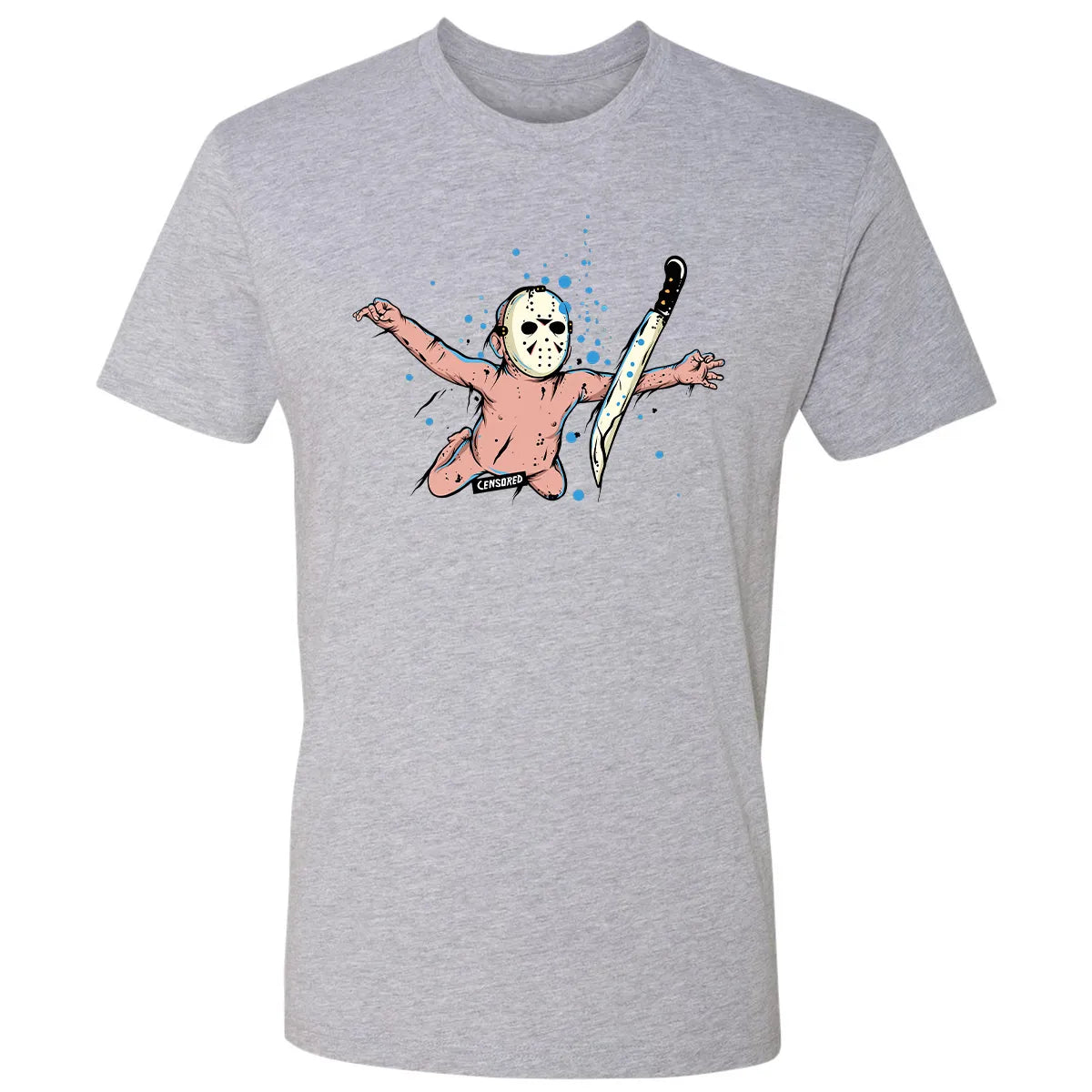 Premium Unisex T-shirt - 3PHDX5L7