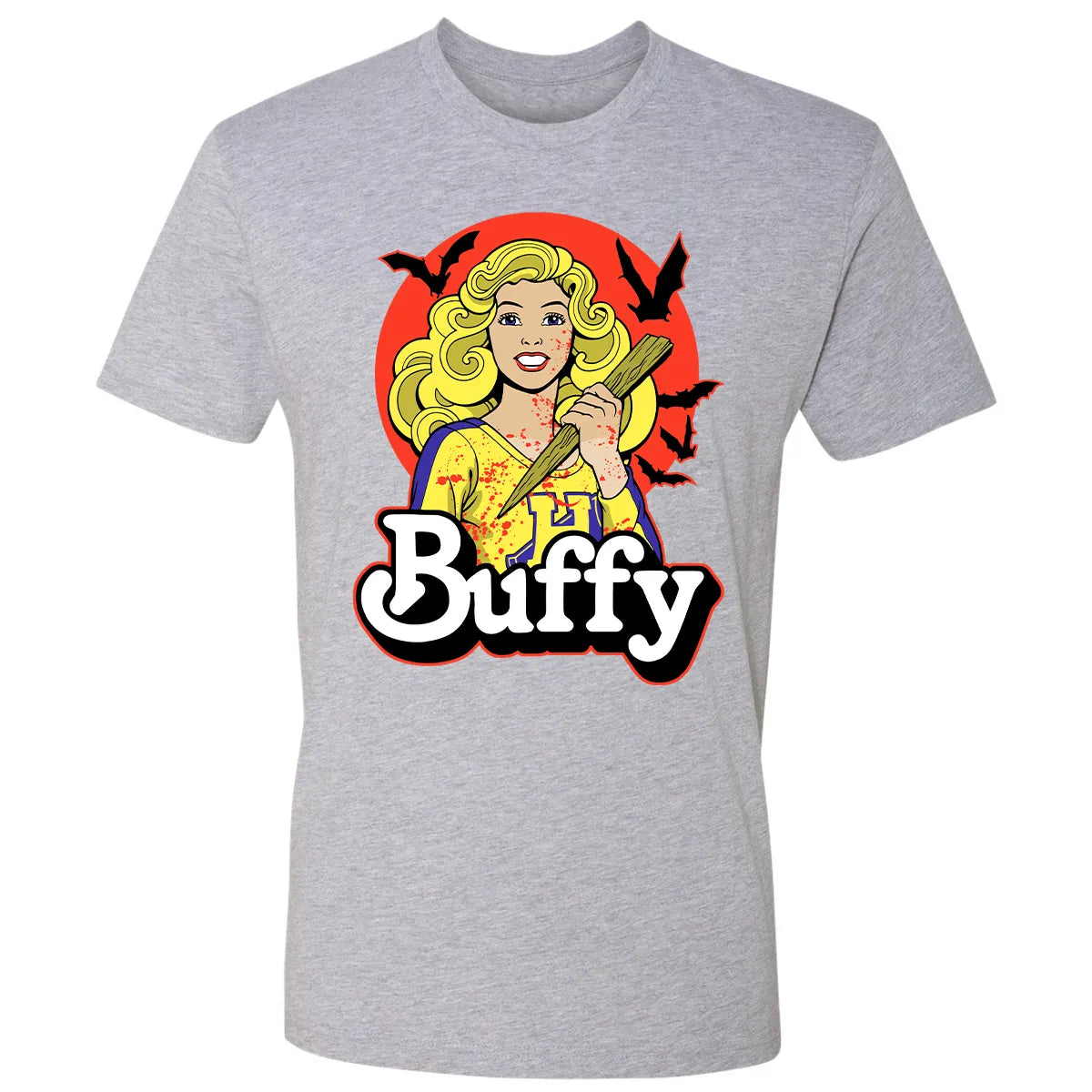 Premium Unisex T-shirt - BPF3X1AY