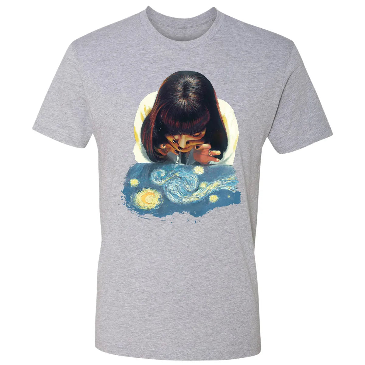 Premium Unisex T-shirt - Q18HAHX6
