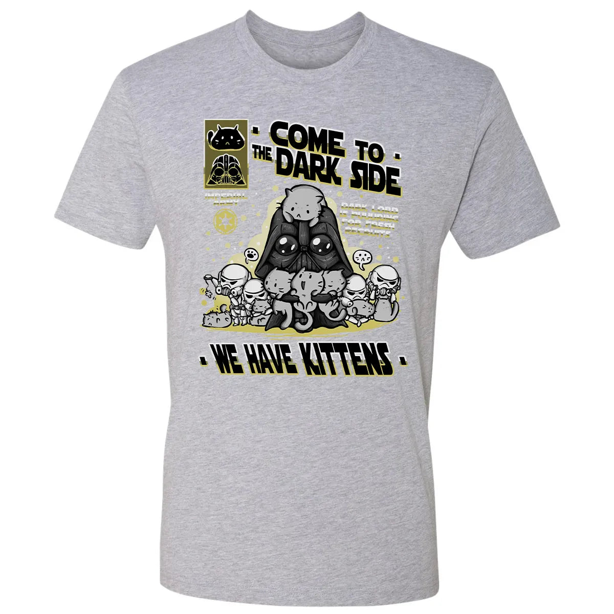 Premium Unisex T-shirt - YLVPQ9UQ