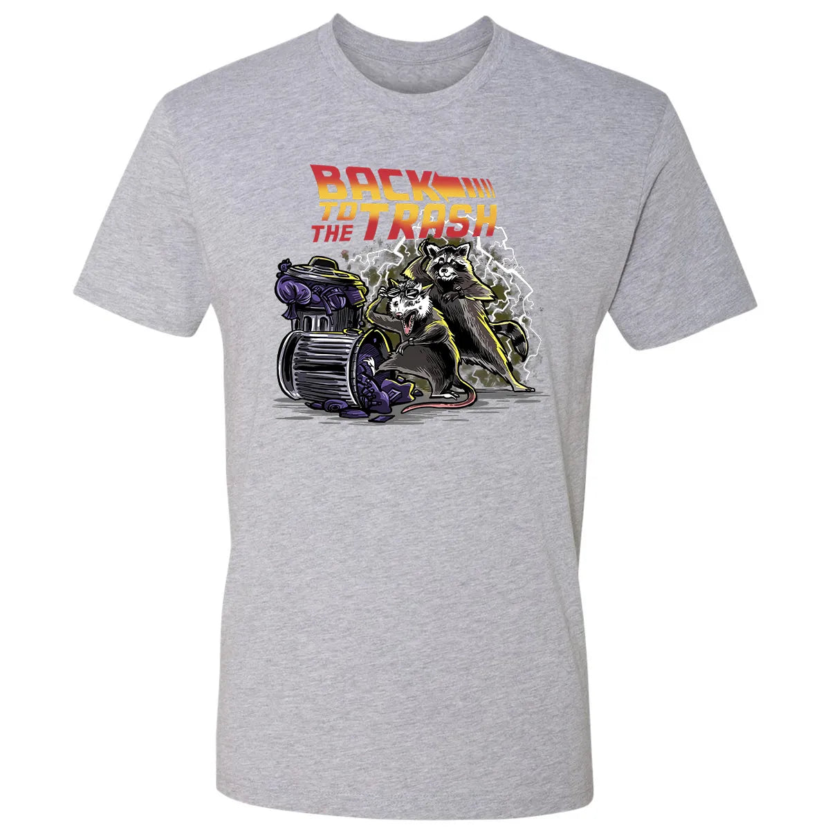 Premium Unisex T-shirt - 5X1DQ6PQ